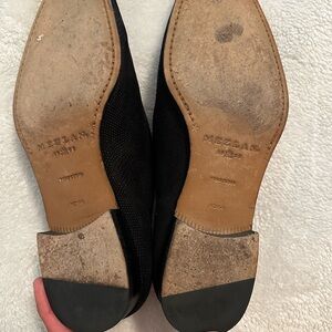 Mezlan suit shoes size 10.